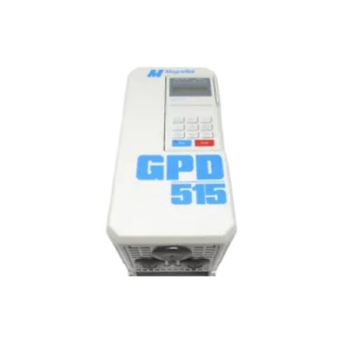Yaskawa CIMR-G5M51P5