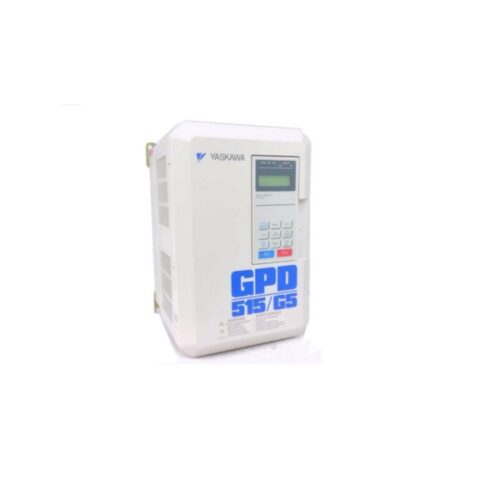 Yaskawa CIMR-G5M53P71F