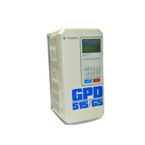 Yaskawa CIMR-G5M55P5