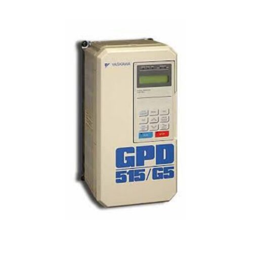 Yaskawa CIMR-G5U45P5