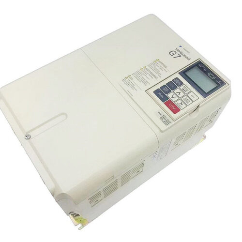 Yaskawa CIMR-G7U40151B