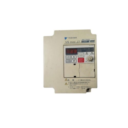 Yaskawa CIMR-J7AA41P5