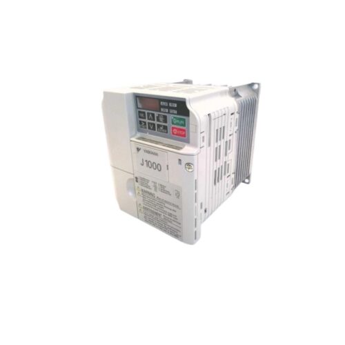 Yaskawa CIMR-JCBA0006BAA