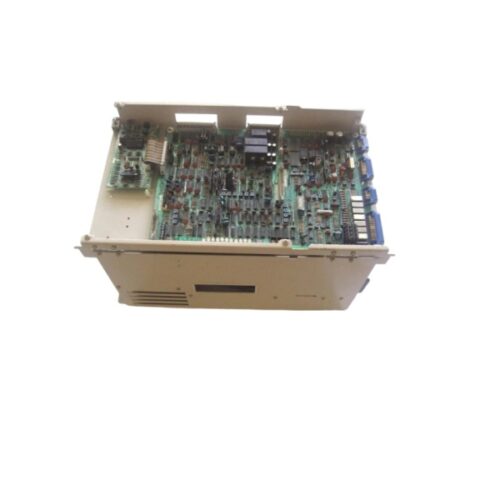 Yaskawa CIMR-MTII-5.5K