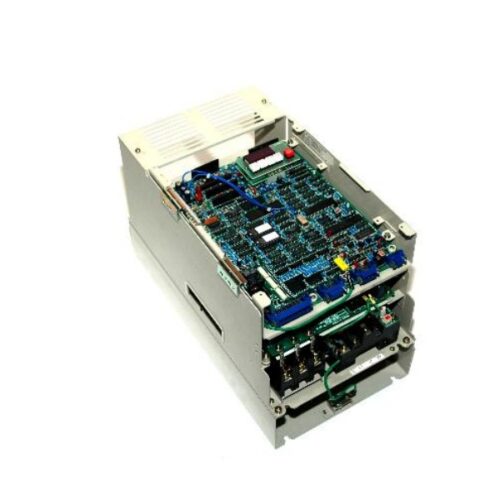 Yaskawa CIMR-MTIII-7.5K
