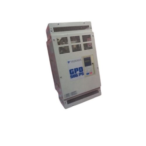 Yaskawa CIMR-P5M4018