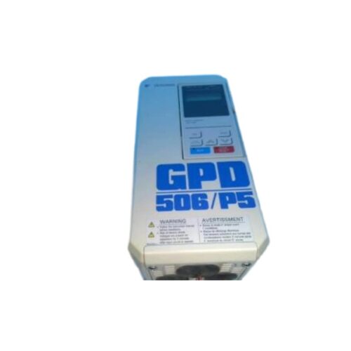 Yaskawa CIMR-P5M51P5