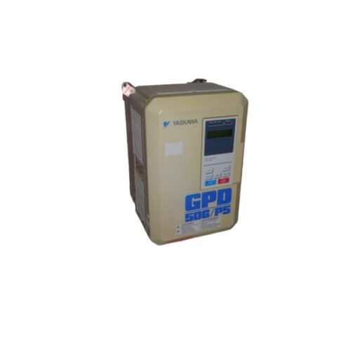 Yaskawa CIMR-P5M55P51F