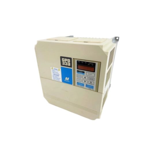 Yaskawa CIMR-PCM42P2