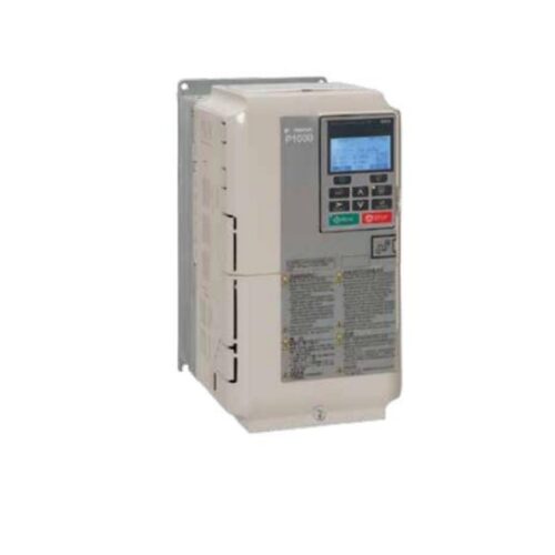 Yaskawa CIMR-PU4A0072FAA