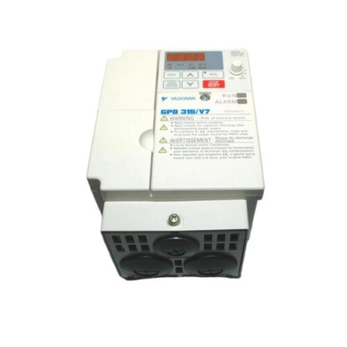 Yaskawa CIMR-V7AM42P21