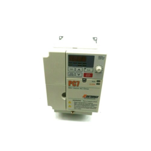 Yaskawa CIMR-V7AU41P51