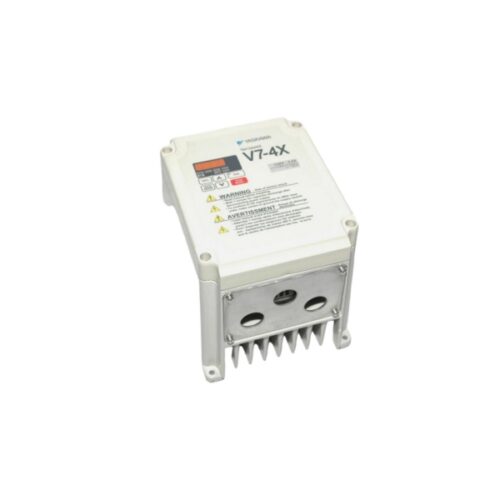 Yaskawa CIMR-V7CU20P44