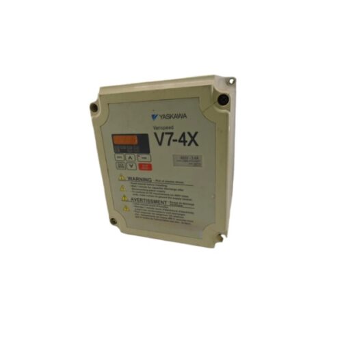 Yaskawa CIMR-V7CU40P74