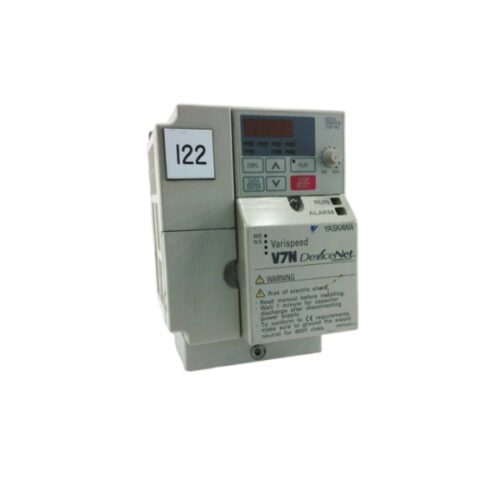 Yaskawa CIMR-V7NU40P2