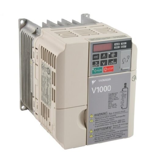 Yaskawa CIMR-VA4A0011JAB