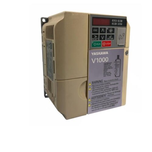 Yaskawa CIMR-VC4A0001BAA