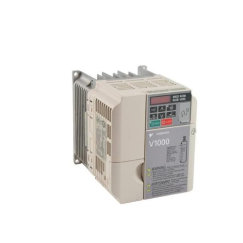 Yaskawa CIMR-VC4A0005BAA