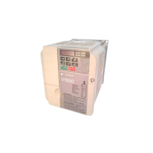 Yaskawa CIMR-VC4A0009BAA