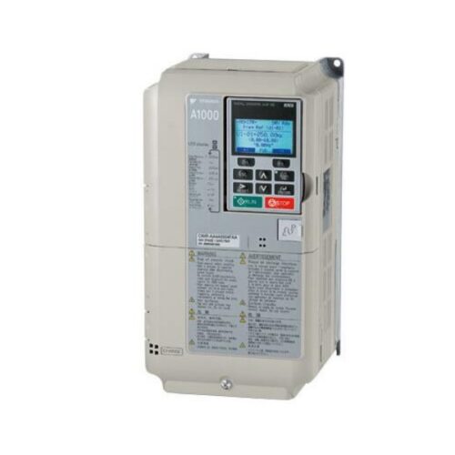 Yaskawa CIMR-VC4A0023EAA