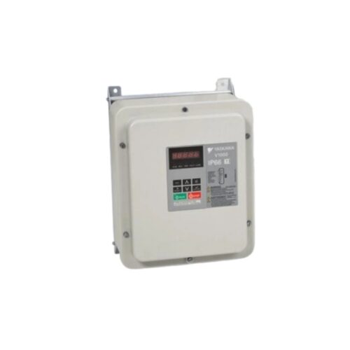 Yaskawa CIMR-VC4A0031HAA-0080