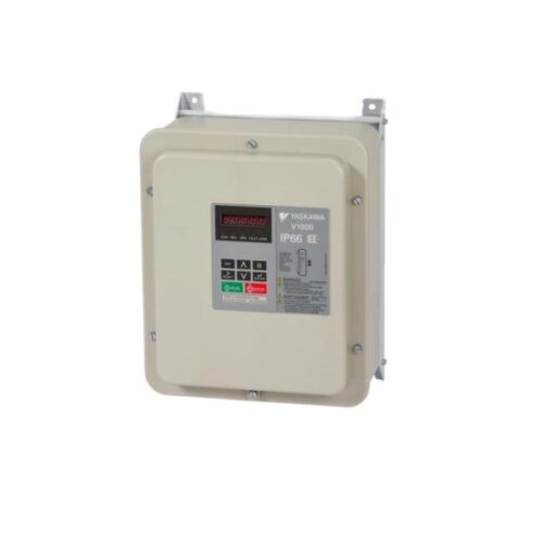 Yaskawa CIMR-VCBA0003HAA-0080