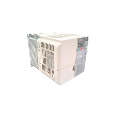 Yaskawa CIMR-VCBA0012BAA