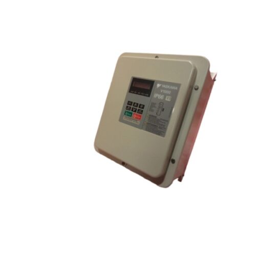 Yaskawa CIMR-VCBA0012HAA-0080