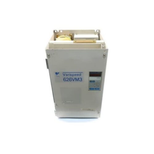 Yaskawa CIMR-VMS27P5