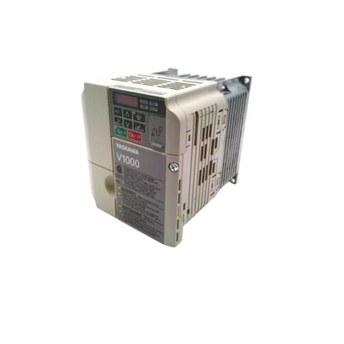 Yaskawa CIMR-VU4A0004BAA
