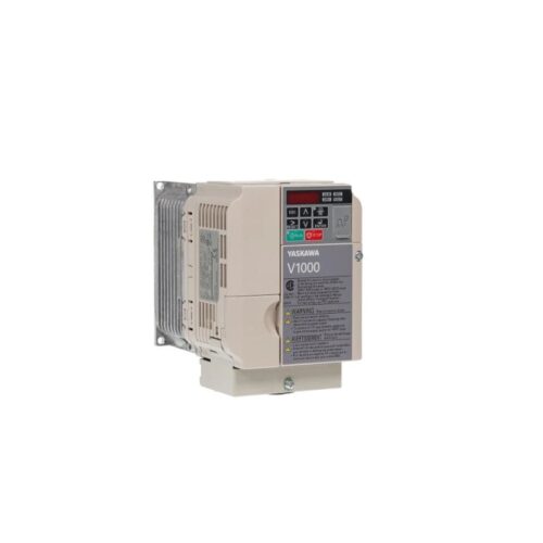 Yaskawa CIMR-VU4A0004FAA