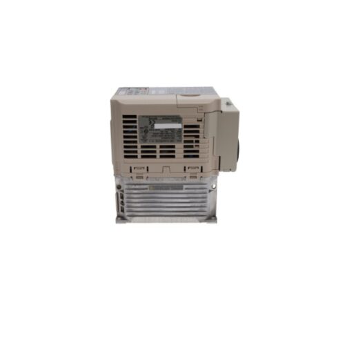 Yaskawa CIMR-VU4A0005FAA