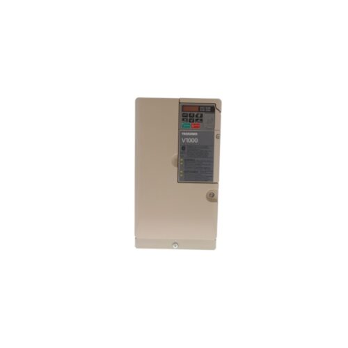 Yaskawa CIMR-VU4A0018FAA