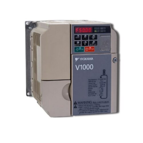 Yaskawa CIMR-VUBA0012FAA-YASK