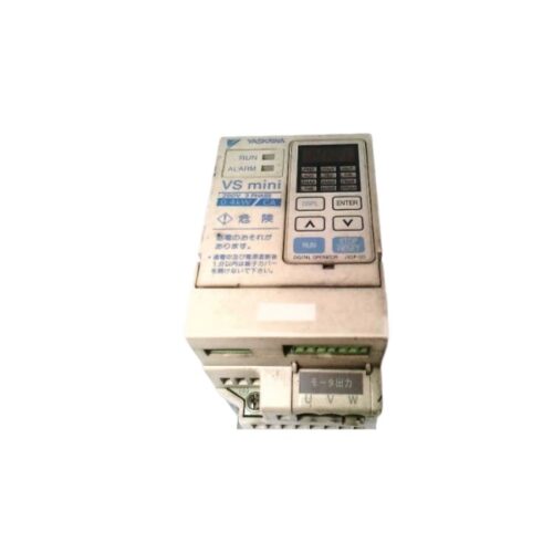 Yaskawa CIMR-XCAA20P4