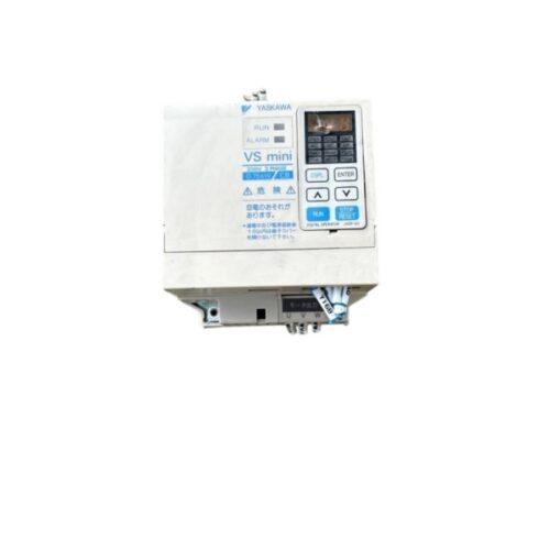 Yaskawa CIMR-XCBA20P7