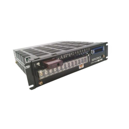 Yaskawa CPCR-FR02RB-R4M