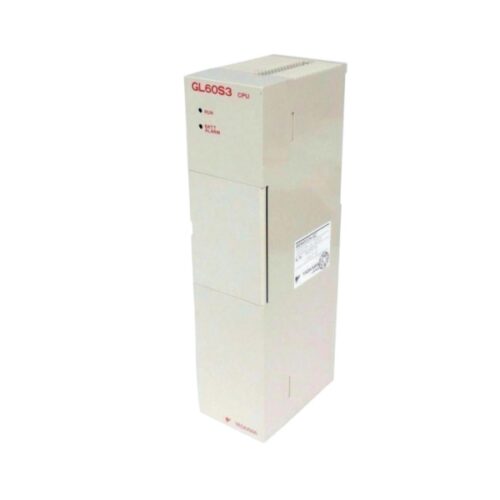 Yaskawa DDSCR-GL60S3