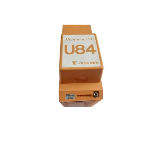 Yaskawa DDSCR-U84-124