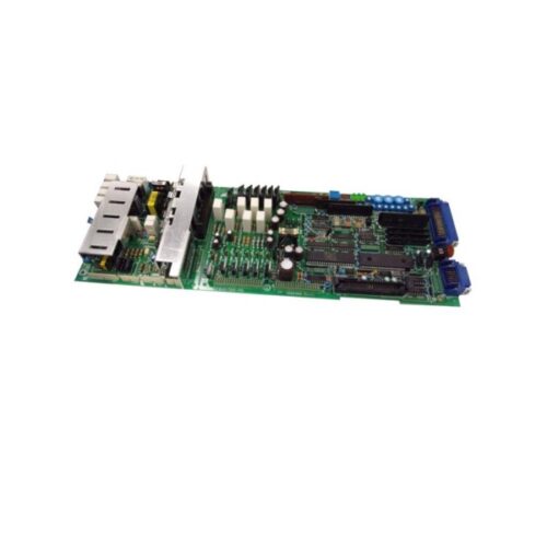 Yaskawa DF8101720-F0
