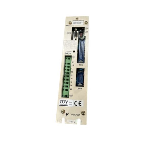 Yaskawa DR2-08AC