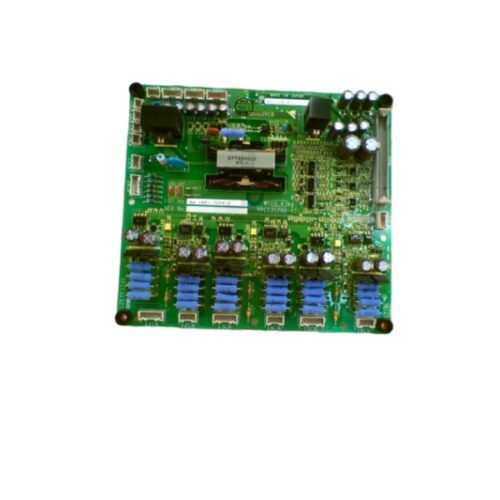 Yaskawa ETC615151