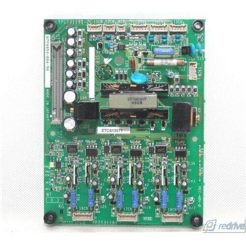 Yaskawa ETC615571