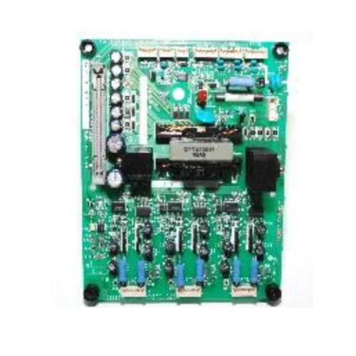 Yaskawa ETC615684