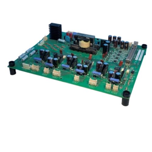 Yaskawa ETC615931