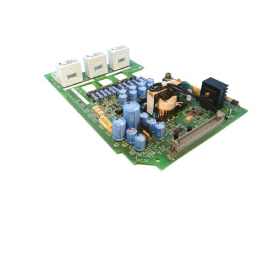 Yaskawa ETC617032