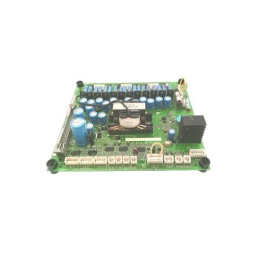 Yaskawa ETC617210