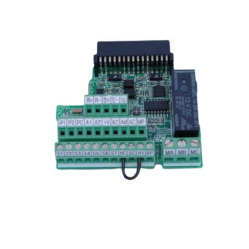Yaskawa ETC740025