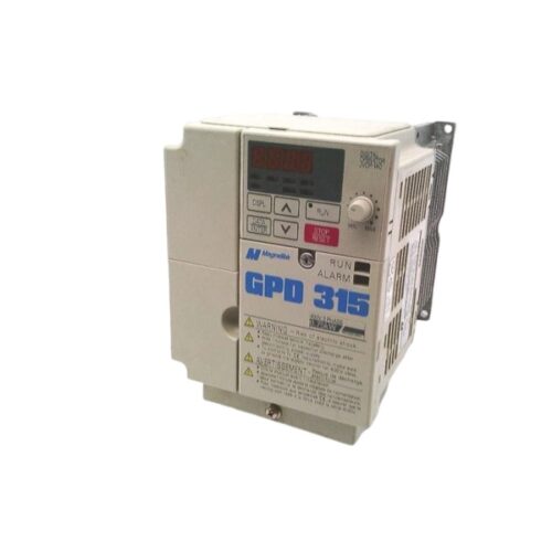 Yaskawa GPD315-MVB002
