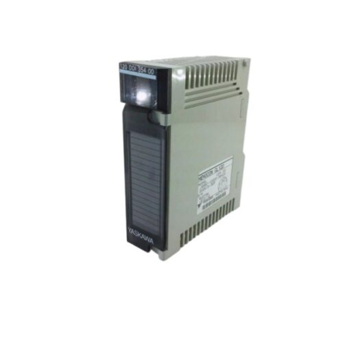 Yaskawa JAMSC-120-DDI-354-00